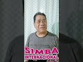 lauro perezz saludando #musica #movimientoelamorhacealmundogirar