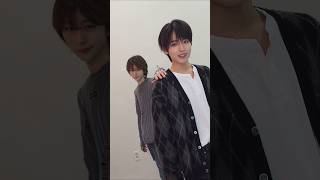 𝐋𝐨𝐯𝐞 𝐨𝐫 𝐃𝐢𝐞 #IDID #아이딧 #JANGYONGHOON #장용훈 #PARKWONBIN #박원빈