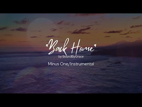 'Back Home' (Minus