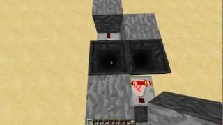 Famous Minecraft Silent Hopper Timer Concept Profile