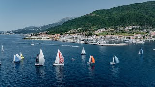 VI Portonovi Regatta Boka Islands June 2025
