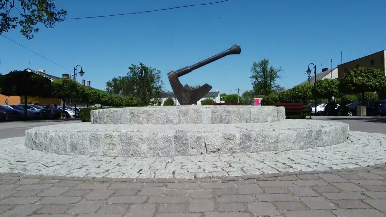 Wiskitki — jedno z najstarszych miast Mazowsza