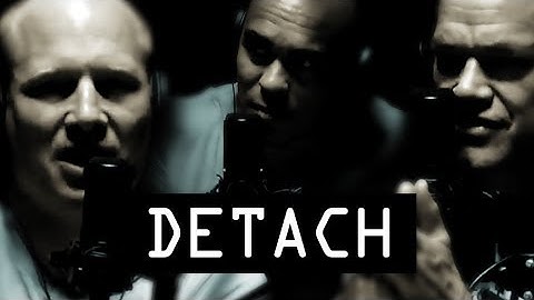 Detaching For Clear Thinking - Jocko Willink and Leif Babin