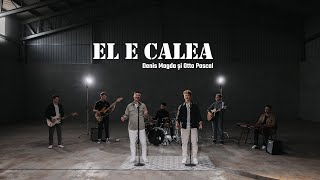 Video voorbeeld van "Denis Magda & Otto Pascal - El e calea [Official Video]"