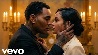 Kevin Gates Ft. Kehlani - Lost Between Us  ( Official Lyrics Video )