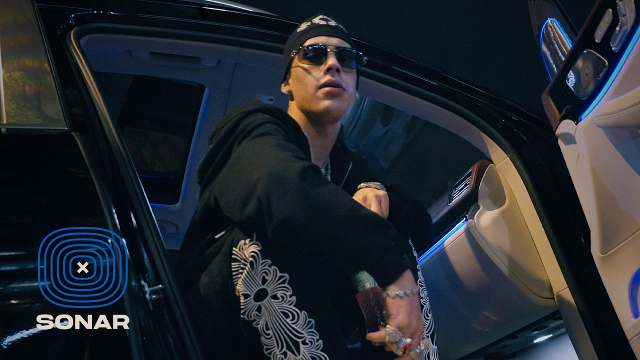 Cris MJ - QUICKIE (Video Oficial) Chords - Chordify