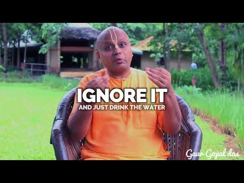 If Your are frusted you must watch this video by Guru Gopal Das