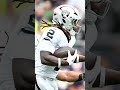 Raiders LOSERS From The Week 1 Matchup vs. The Patriots #raiders #nfl #shorts