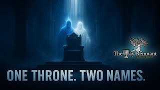 Who Is the LORD Beside the LORD in Psalm 110:1? with Dr. Al Garza