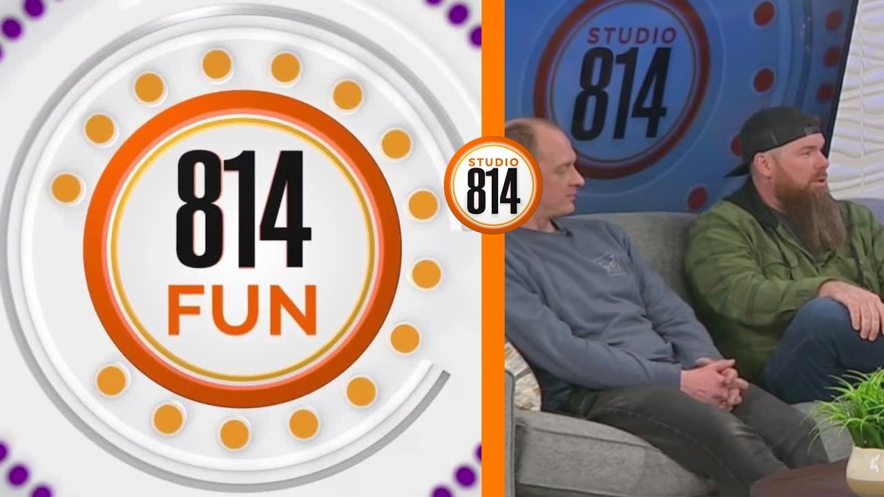 Local acoustic duo The JW Project has 2 upcoming concerts to support non-profit Arts programs