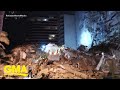 Officials look for missing people after building collapse in Surfside, Florida | GMA