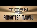 Titan A.E. - Forgotten Marvel