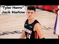 Tyler Herro Mix - &quot;Tyler Herro&quot; - Jack Harlow