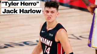 Tyler Herro Mix - \\