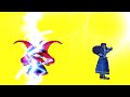 【MUGEN Ikemen GO】Thunder Iku vs Trax