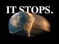 What Would Happen If Earth Suddenly Stopped Spinning?