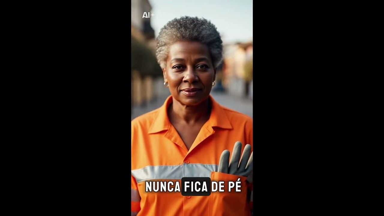 Clipe "Cidadão José" 