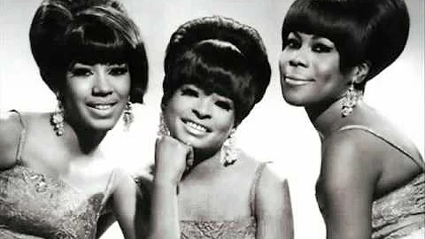 The Marvelettes - Please Mr. Postman