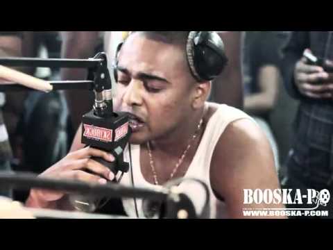 Alonzo - Paname (Remix) [Live]