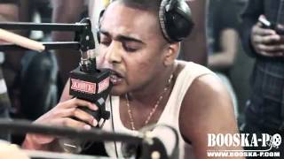 Alonzo - Paname (Remix) [Live]
