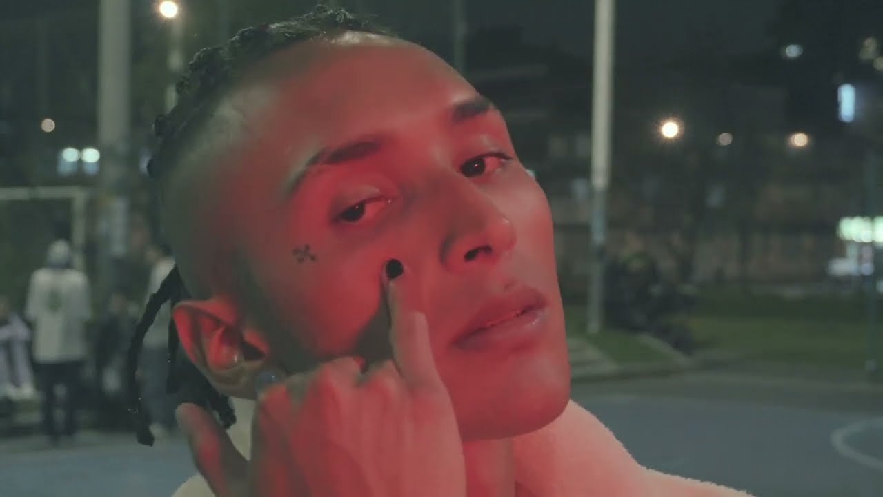 Impera - J. Cameron x Nafro GC (Video Oficial) Film by Moswar Records auf YouTube ansehen Impera - J. Cameron x Nafro GC (Video Oficial) Film by Moswar Records auf YouTube ansehen