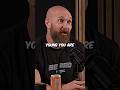 If That I*D Hit You, It's Over - Former Navy Seal Operator #military #podcast #navyseals