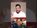 ليه اعلى جنرال فى الجيش الصينى سرب اسرار نووية للمخابرات الامريكية