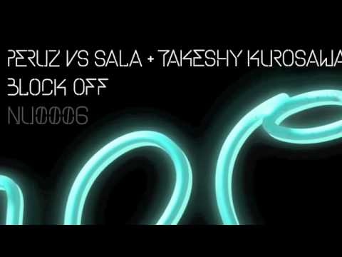 Peruz Vs Sala & Takeshy Kurosawa - Block Off (Char...