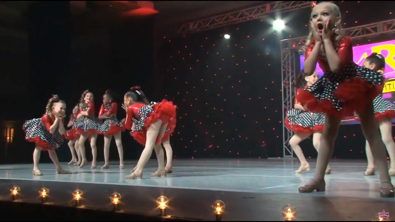 Temecula Dance Company Thunderbird YouTube