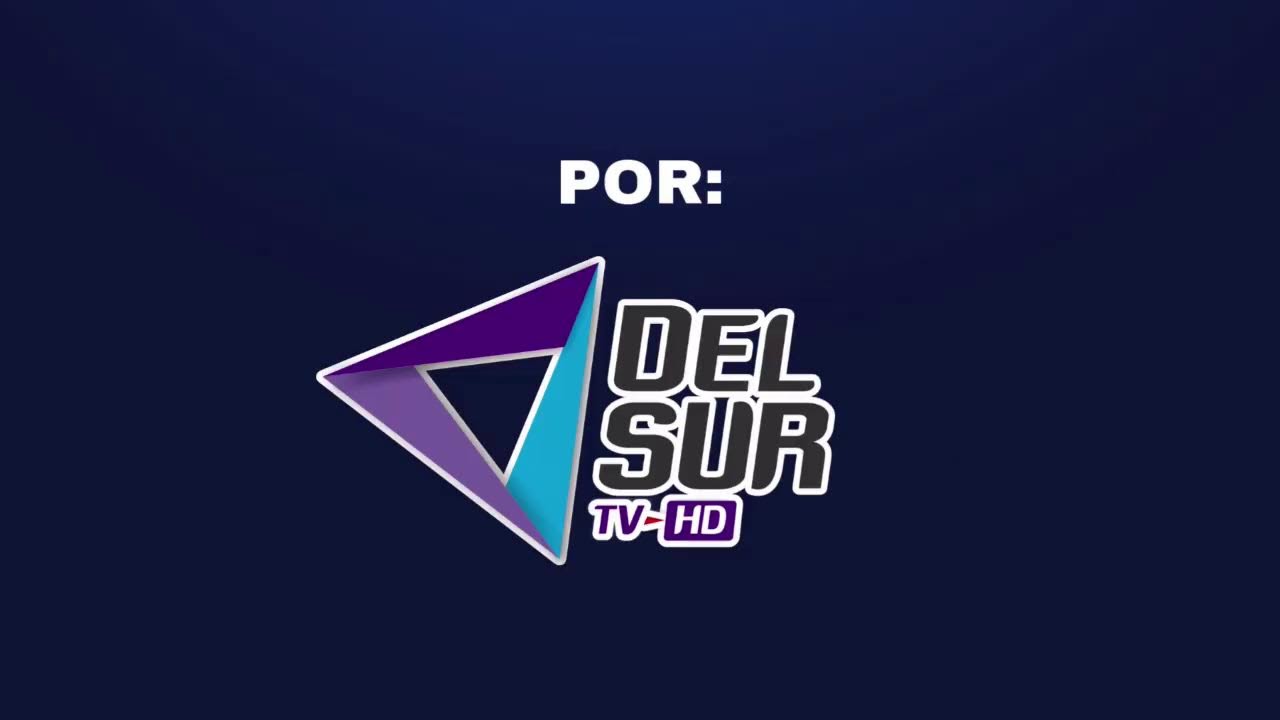 Surcos de Mi Tierra en Vivo - Del Sur TV