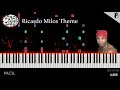 Beginning of video