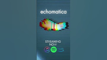 Debut Indie Alternative Album #echomatica #debutalbum #music #newmusic #indie #nzmusic