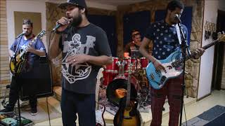 O ERÊ - DIPLOMATA OITO ZERO - [cidade negra]