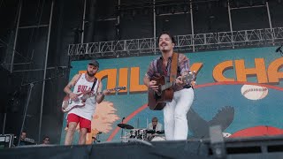 Milky Chance - Colorado ( Tour Video)