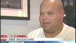 Chris Neel and David Chang make the news