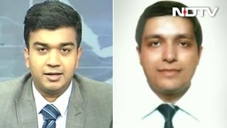 IT Stocks Valuations Comforting: Rahul Jain