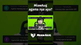 Agama MiawAug screenshot 3