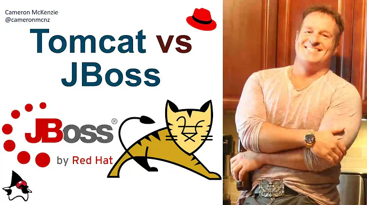 Tomcat vs JBoss? Here's the Application Server Should You Choose