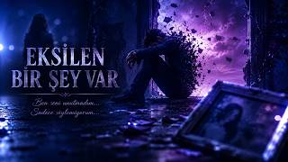 Eksi̇len Bi̇r Şey Var 💔 Unutamadım, Sadece Söylemiyorum