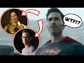 WTF!? Harrison Wells in Superman and Lois Season 4!? Arrowverse Connection and Farewell Confirmed?