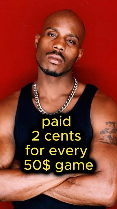 Why DMX Isn’t On Def Jam Fight For New York