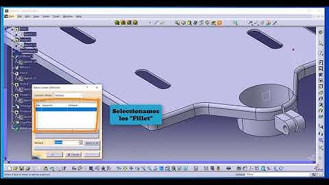 Catia - What is new 2019 - blend corner definition