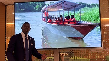 Monash Global Discovery Program Study NYC 2019 - #monashdiscovery #monashalumni