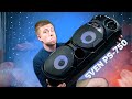 Стоит ли покупать SVEN PS-750? Плюсы и Минусы