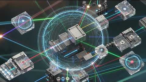 Matej Michalko Post Quantum Optical Computing