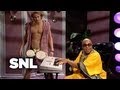 Getting Freaky with CeeLo - SNL