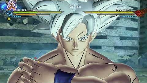 DBXV2: Top 5 BEST TRANSFORMATION & FUSION CHARACTER MODS(W/MUI, All In One Fusions & DUO Skills)