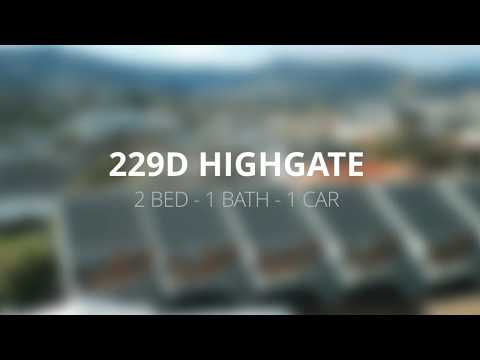 Property video