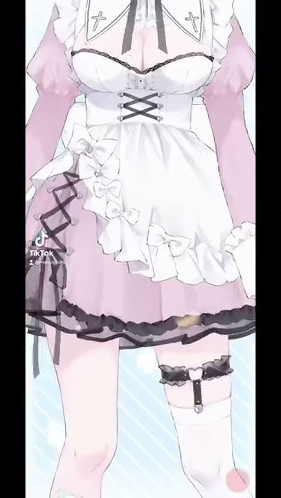 羽衣まよ Hagoromo Mayo