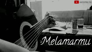 Melamarmu - Cover Akustik | story'wa